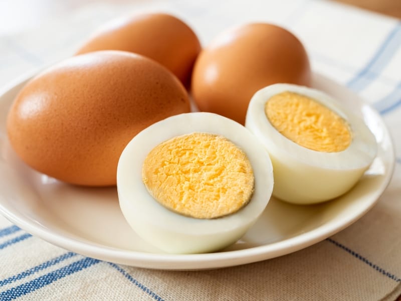 eggs